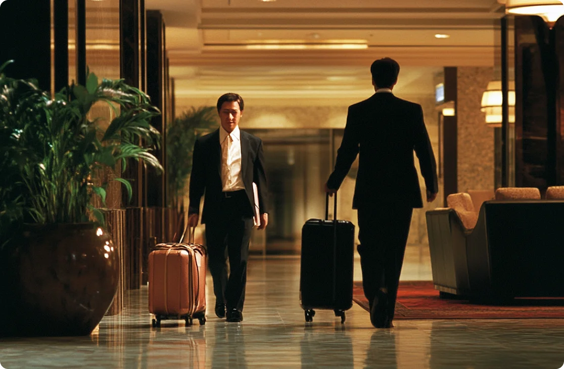 Airport Hotel